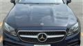 2019 Mercedes-Benz E-Class