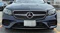 2019 Mercedes-Benz E-Class