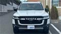 2023 Toyota Land Cruiser