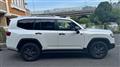 2023 Toyota Land Cruiser