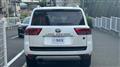 2023 Toyota Land Cruiser