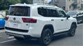 2023 Toyota Land Cruiser
