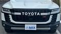 2023 Toyota Land Cruiser