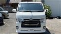 2019 Toyota Hiace Van