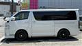 2019 Toyota Hiace Van