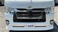 2019 Toyota Hiace Van