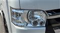 2019 Toyota Hiace Van