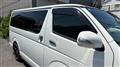 2019 Toyota Hiace Van