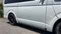 2019 Toyota Hiace Van