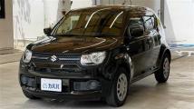 2017 Suzuki Ignis