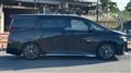 2025 Toyota Vellfire