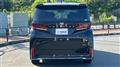 2025 Toyota Vellfire