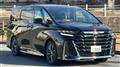 2025 Toyota Vellfire