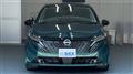 2025 Nissan Note