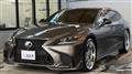 2017 Lexus LS