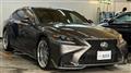 2017 Lexus LS