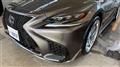 2017 Lexus LS