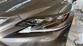 2017 Lexus LS