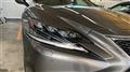 2017 Lexus LS
