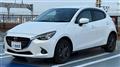 2015 Mazda Demio