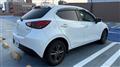 2015 Mazda Demio