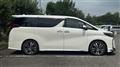 2019 Toyota Alphard