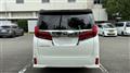 2019 Toyota Alphard
