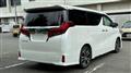 2019 Toyota Alphard