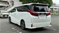 2019 Toyota Alphard