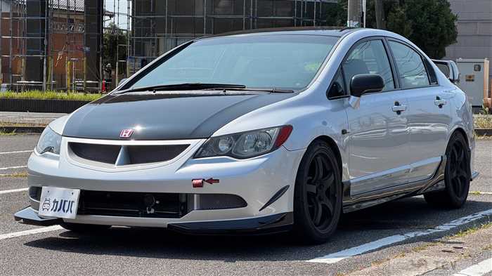 2008 Honda Civic