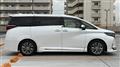 2024 Toyota Alphard