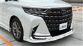 2024 Toyota Alphard