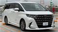 2024 Toyota Alphard
