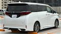 2024 Toyota Alphard