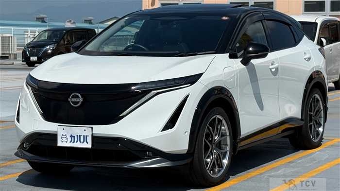 2023 Nissan Nissan Others