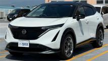 2023 Nissan Nissan Others