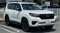 2023 Toyota Land Cruiser Prado