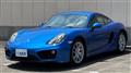 2015 Porsche Cayman
