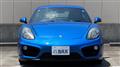 2015 Porsche Cayman