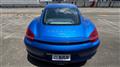 2015 Porsche Cayman
