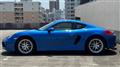 2015 Porsche Cayman