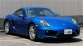 2015 Porsche Cayman