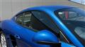 2015 Porsche Cayman