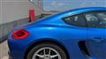 2015 Porsche Cayman
