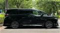 2024 Toyota Vellfire