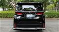 2024 Toyota Vellfire