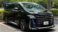 2024 Toyota Vellfire