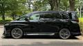 2024 Toyota Vellfire