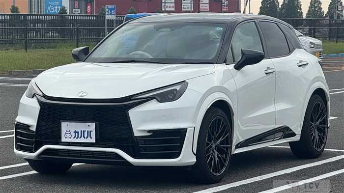 2025 Lexus Other