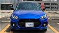 2025 Suzuki Swift
